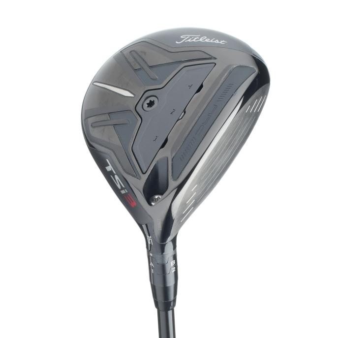 Titleist TSi1/TSi2/TSi3 | Hot List 2022 | Golf Digest | Best